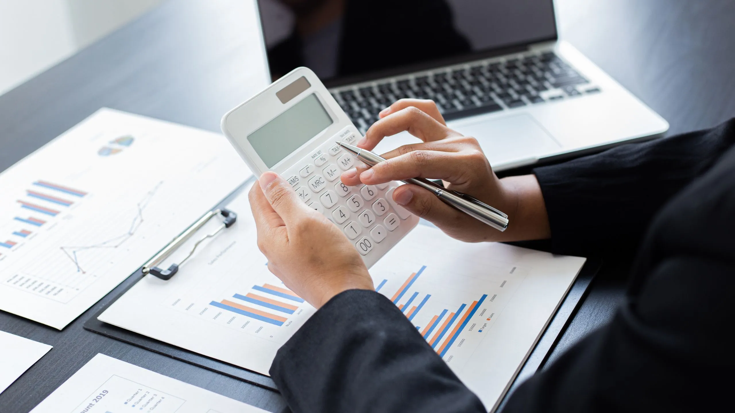 Empresa de Contabilidade em Portugal