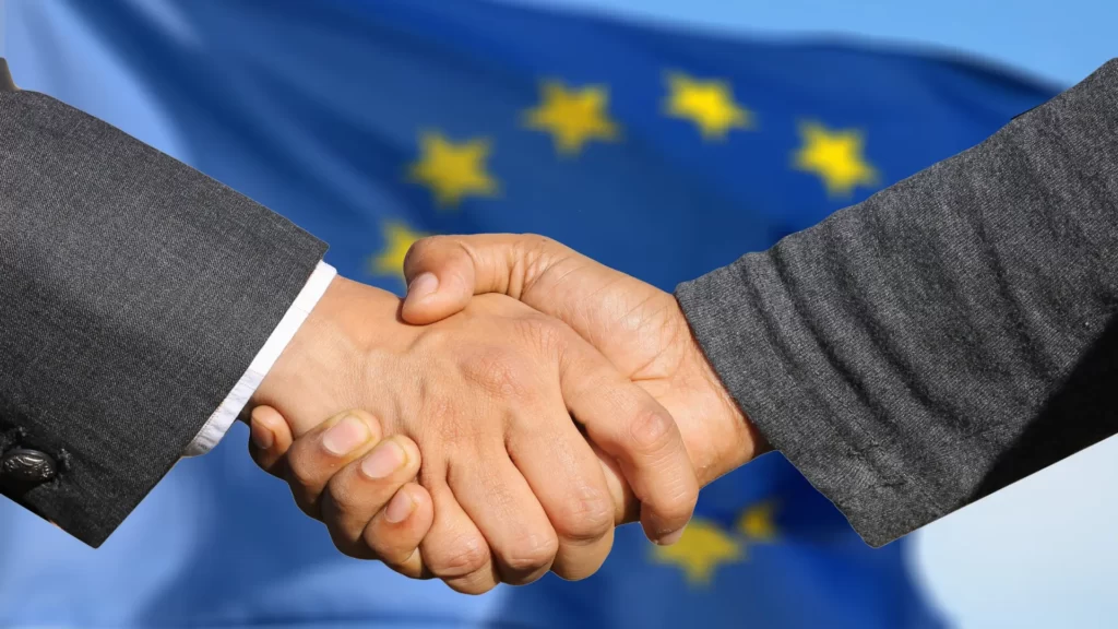 O que é o Horizon Europe?