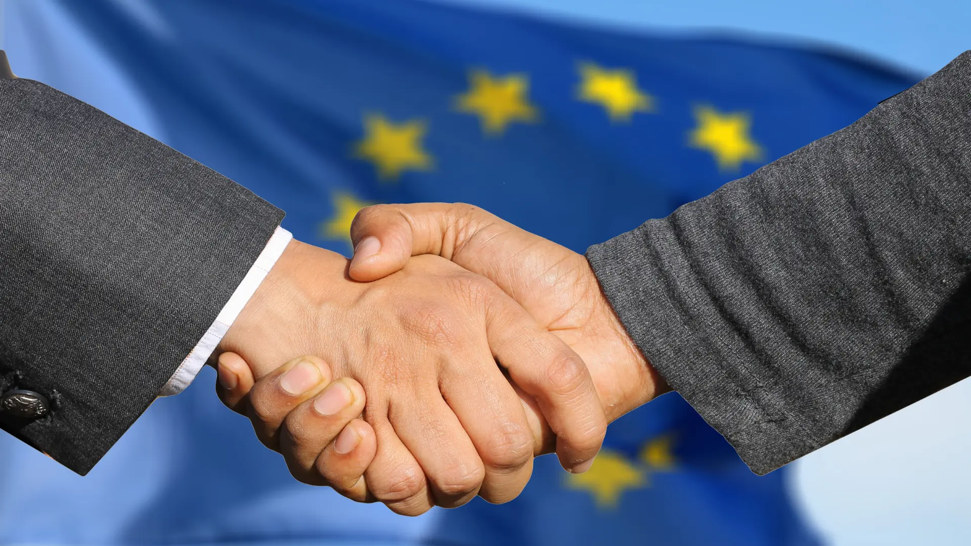 O que é o Horizon Europe?