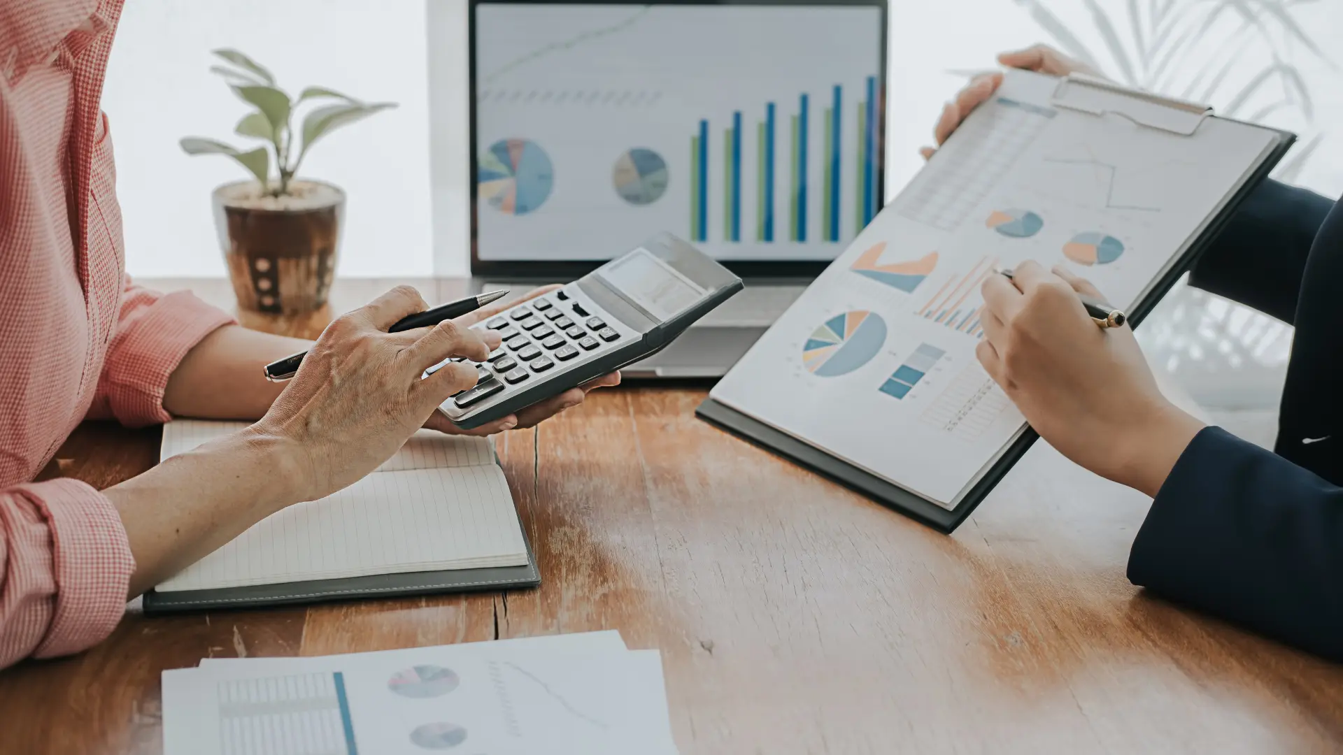 Consultoria financeira