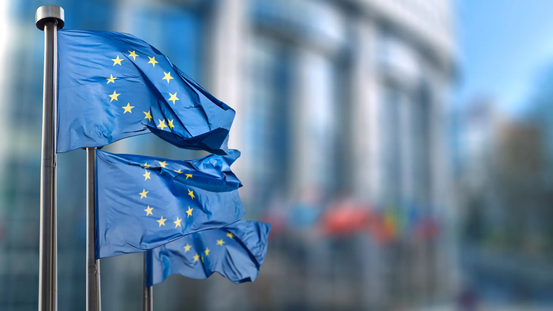 Horizonte Europa