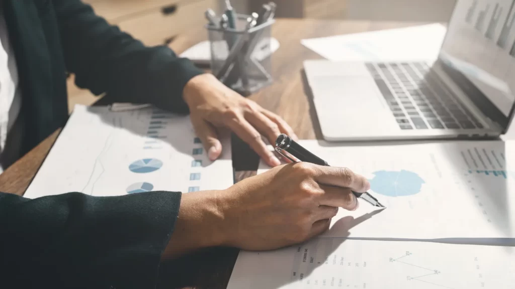 O que é a Avaliação de Empresas